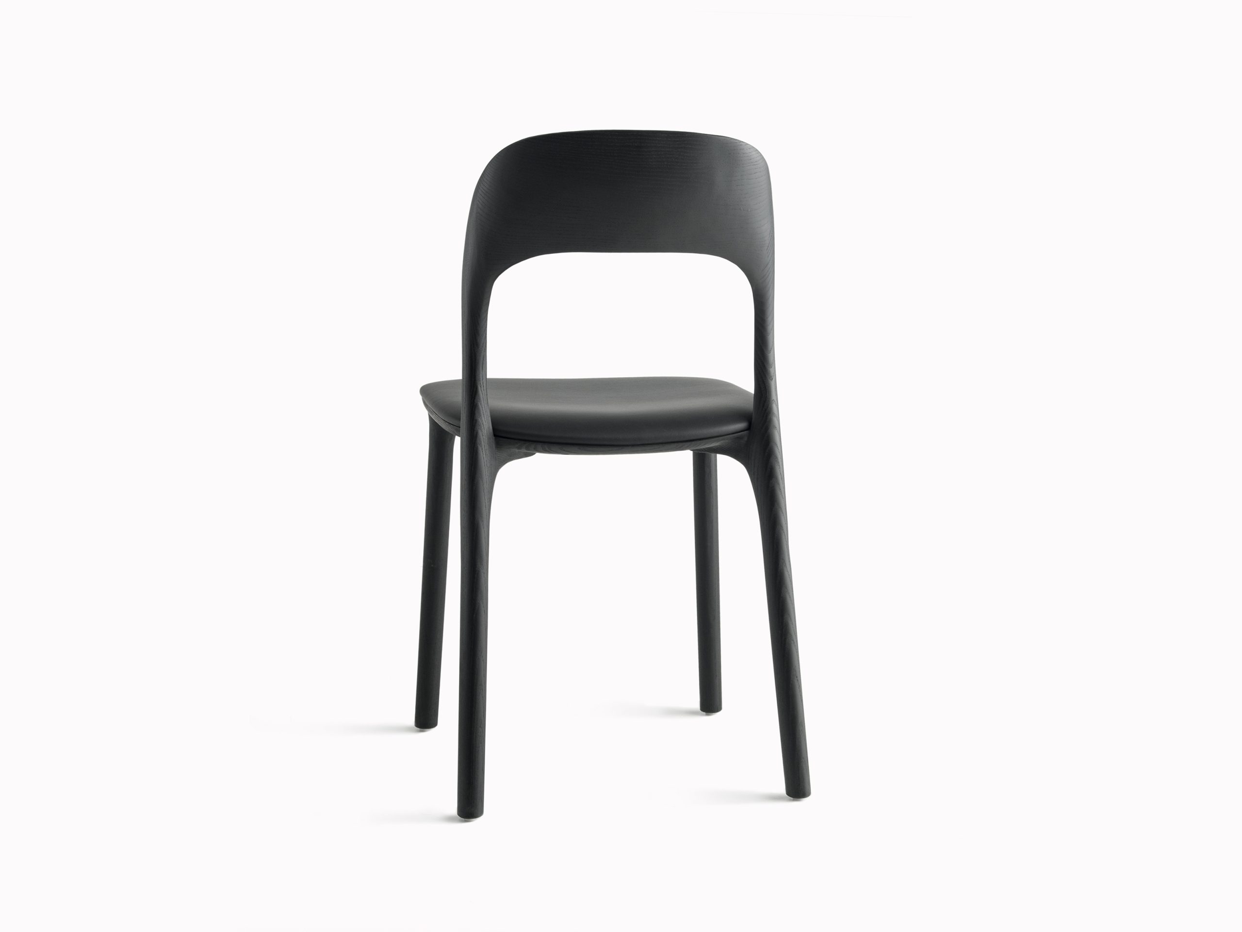 02-Elle-Chair Upholstered-Ash-Black-oil-2